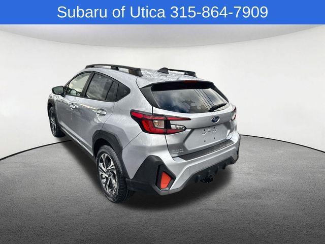 new 2024 Subaru Crosstrek car, priced at $29,490