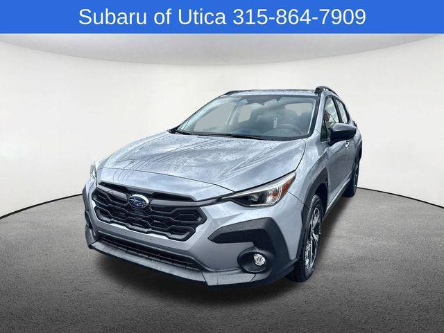 new 2024 Subaru Crosstrek car, priced at $29,490