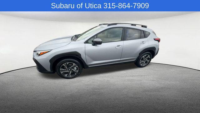 new 2024 Subaru Crosstrek car, priced at $29,490