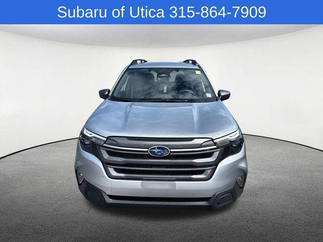 new 2025 Subaru Forester car, priced at $37,218