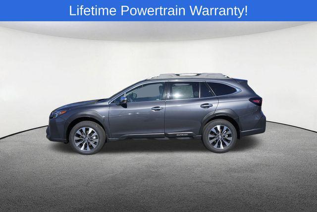 new 2025 Subaru Outback car, priced at $44,125