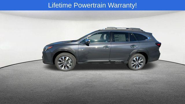 new 2025 Subaru Outback car, priced at $44,125