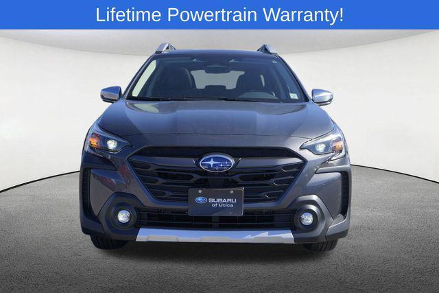 new 2025 Subaru Outback car, priced at $44,125