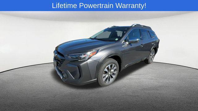 new 2025 Subaru Outback car, priced at $44,125