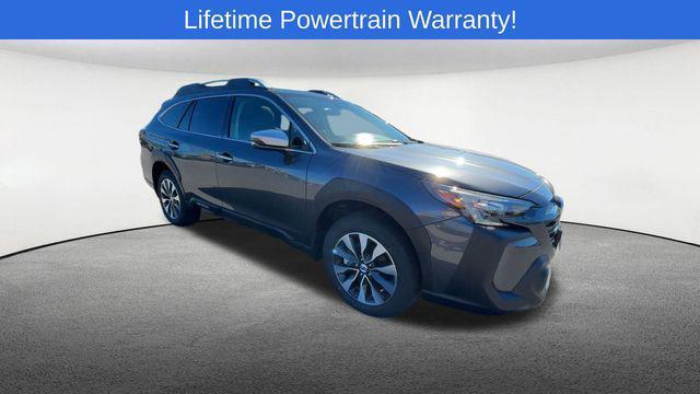 new 2025 Subaru Outback car, priced at $44,125