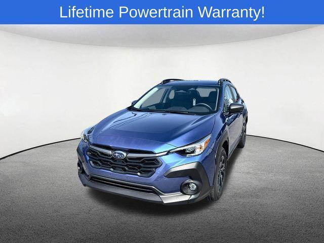 new 2025 Subaru Crosstrek car, priced at $30,039