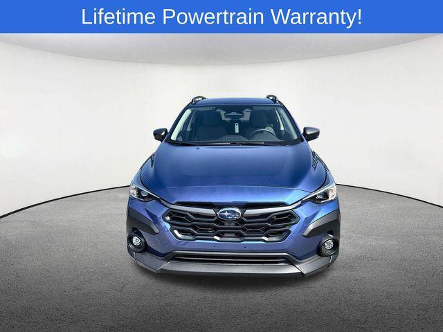 new 2025 Subaru Crosstrek car, priced at $29,731