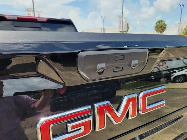 new 2025 GMC Sierra 1500 car, priced at $56,765