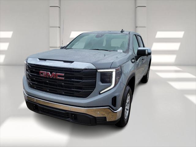 new 2024 GMC Sierra 1500 car, priced at $37,215