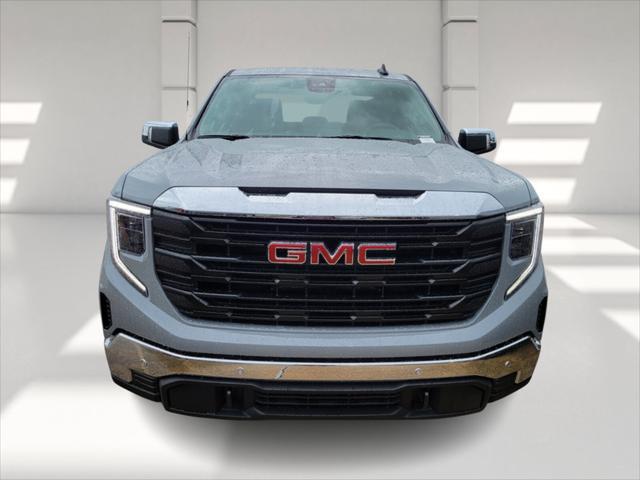 new 2024 GMC Sierra 1500 car, priced at $37,215