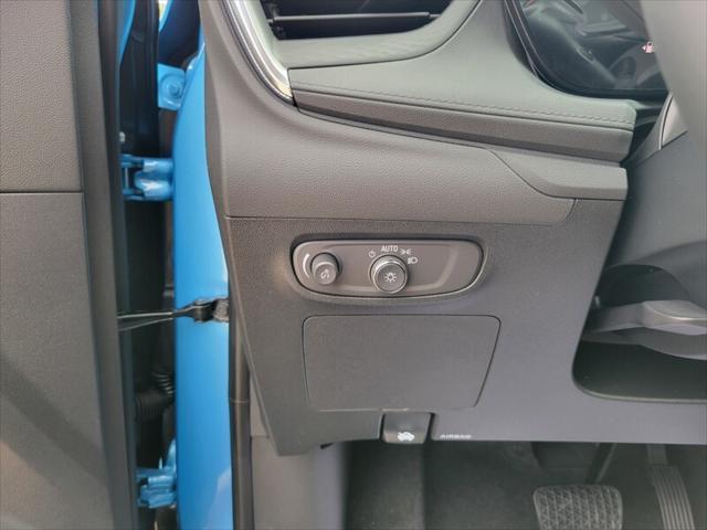 new 2025 Buick Encore GX car, priced at $24,430