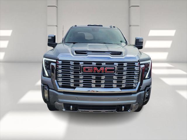 new 2025 GMC Sierra 2500 car, priced at $83,945