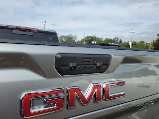 new 2025 GMC Sierra 2500 car, priced at $83,945