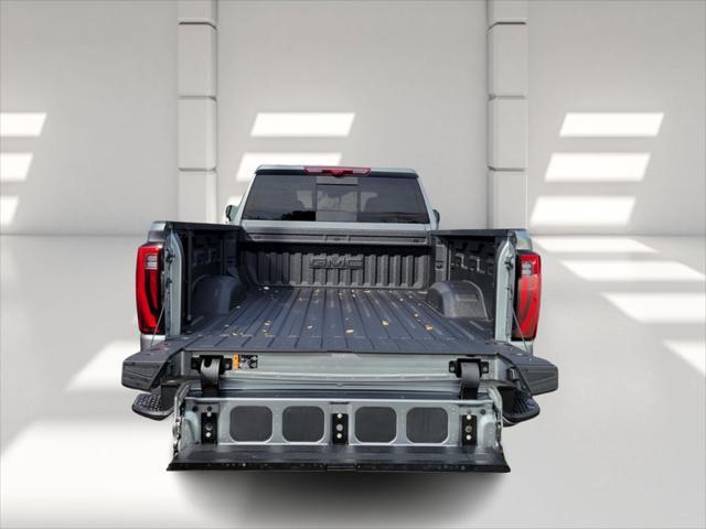 new 2025 GMC Sierra 2500 car, priced at $83,945