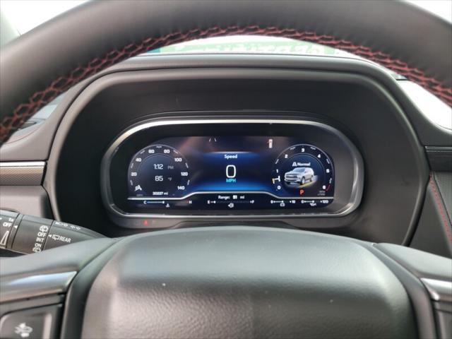 used 2023 Chevrolet Tahoe car, priced at $58,785