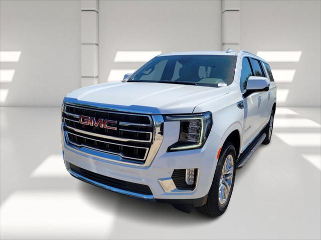 new 2024 GMC Yukon XL car, priced at $67,795