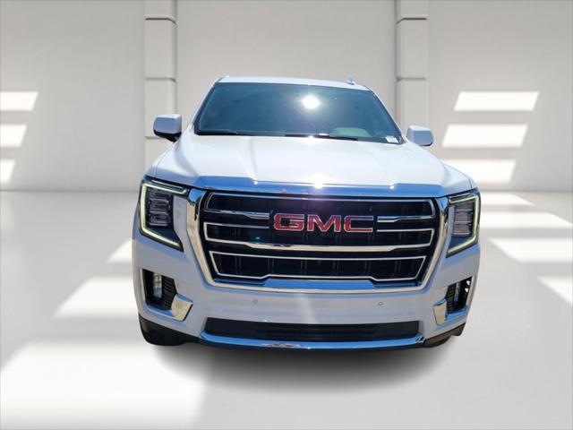 new 2024 GMC Yukon XL car, priced at $67,795