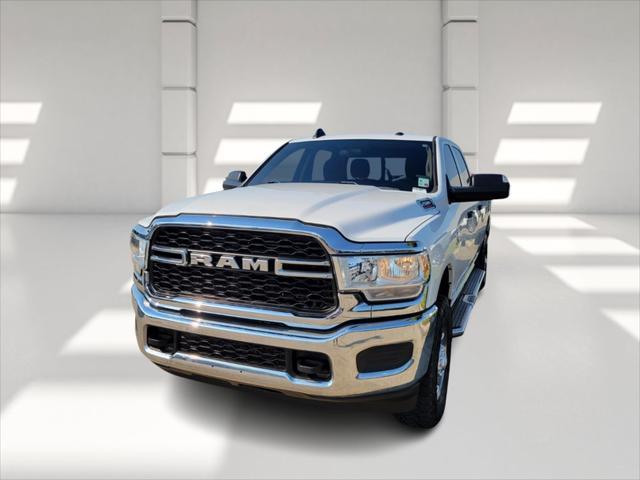 used 2020 Ram 2500 car, priced at $32,995