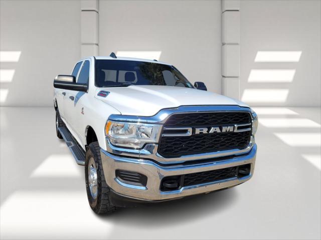 used 2020 Ram 2500 car, priced at $32,995