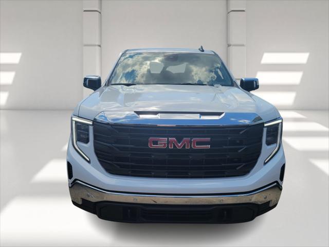 new 2024 GMC Sierra 1500 car, priced at $38,720