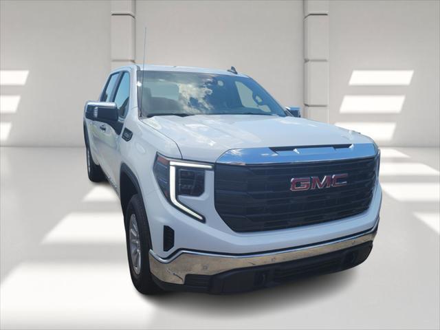 new 2024 GMC Sierra 1500 car, priced at $38,720