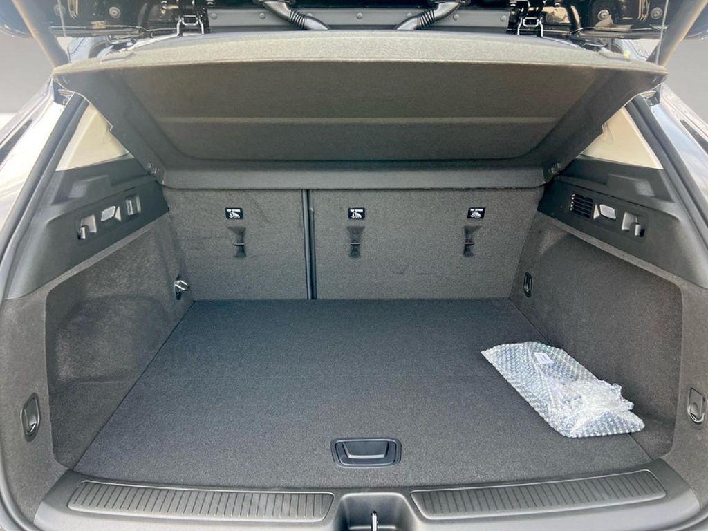 new 2025 Buick Envision car, priced at $40,310