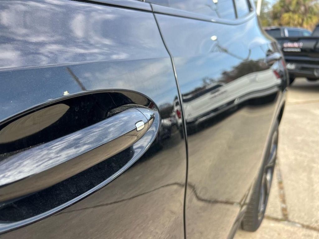 new 2025 Buick Envision car, priced at $40,310