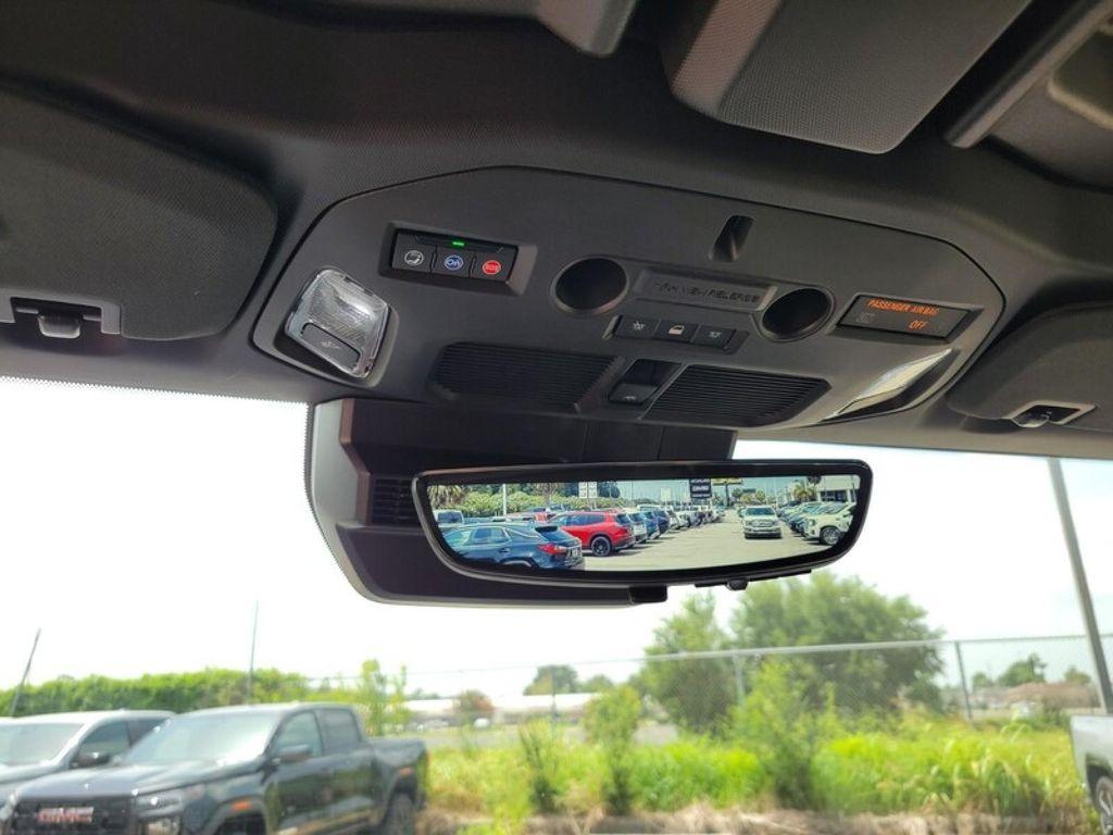 new 2025 GMC HUMMER EV SUV car, priced at $99,120