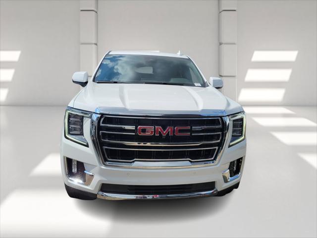 new 2024 GMC Yukon car, priced at $70,790