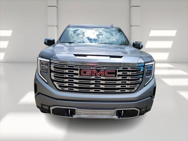 new 2024 GMC Sierra 1500 car, priced at $66,955