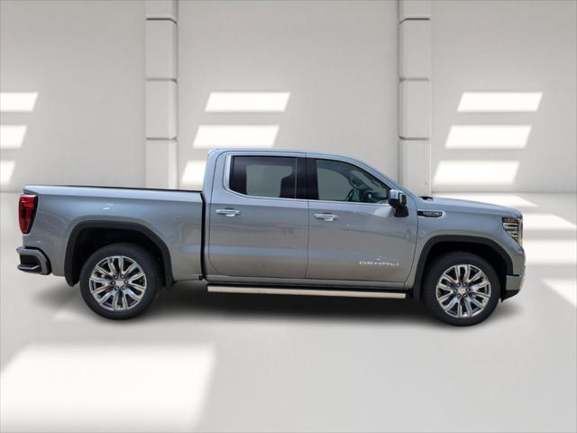 new 2024 GMC Sierra 1500 car, priced at $66,955