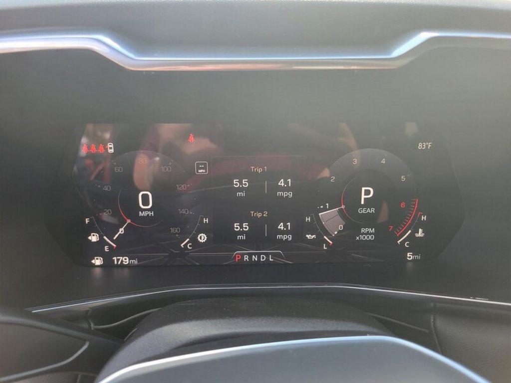 new 2026 GMC Canyon car, priced at $43,075