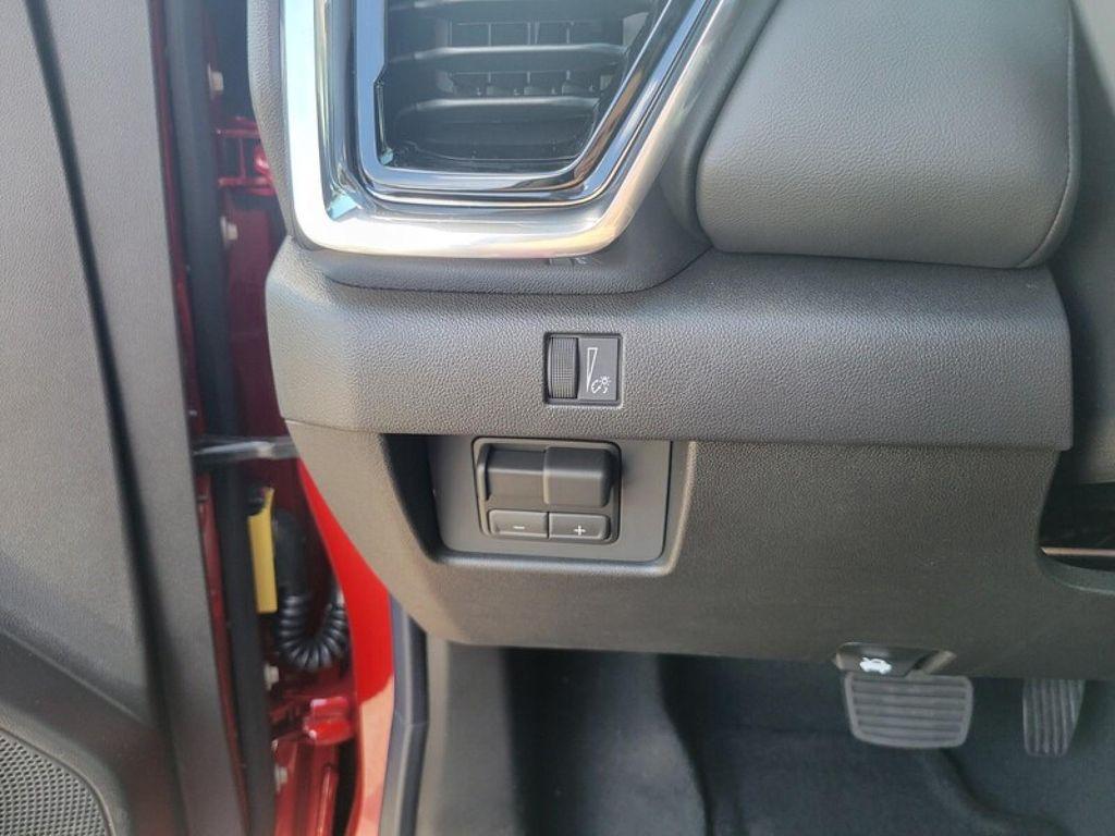 new 2026 GMC Canyon car, priced at $43,075