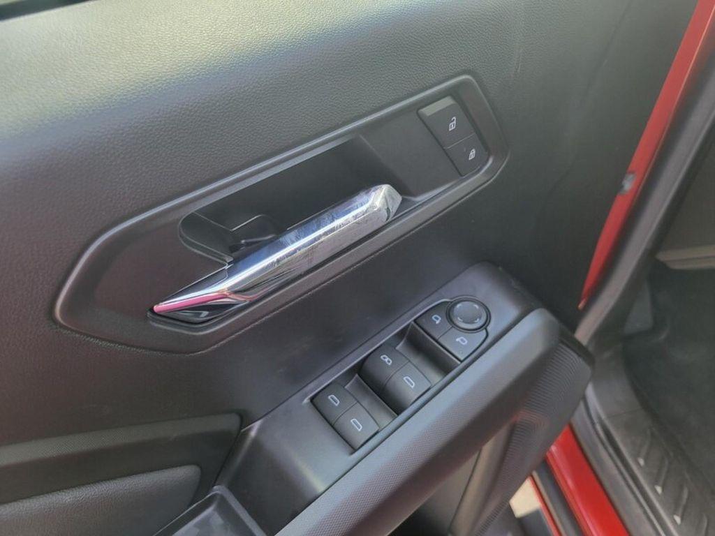 new 2026 GMC Canyon car, priced at $43,075