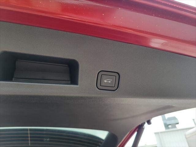 new 2025 GMC Acadia car, priced at $46,740