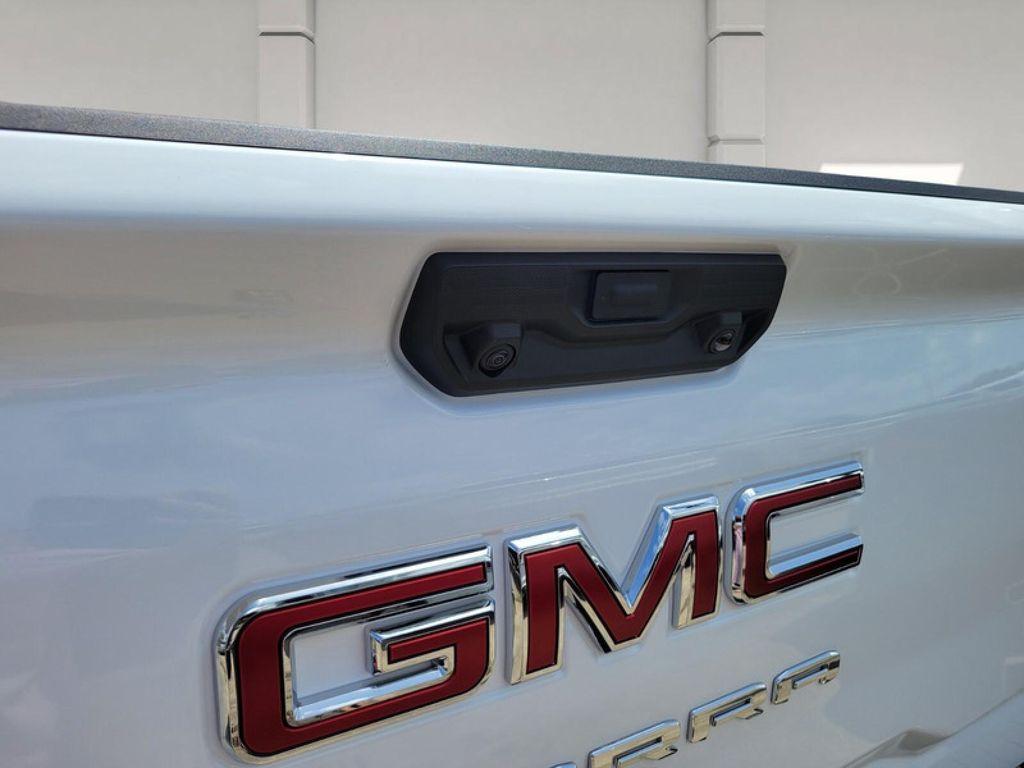 new 2025 GMC Sierra 2500 car, priced at $61,335