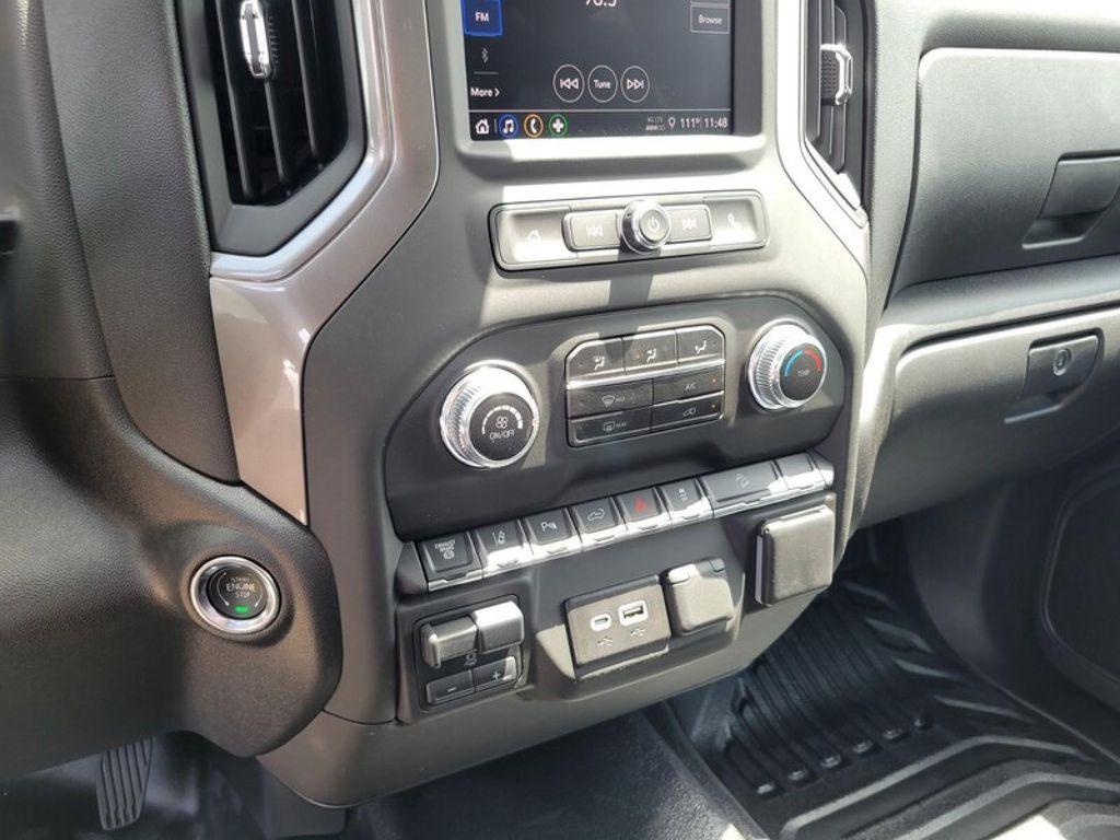 new 2025 GMC Sierra 2500 car, priced at $61,335