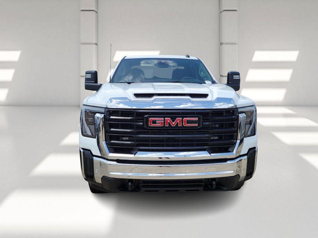 new 2025 GMC Sierra 2500 car, priced at $61,335