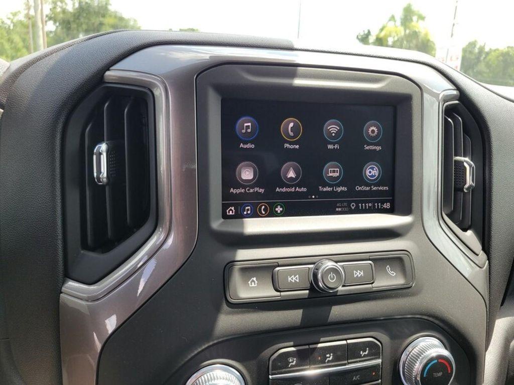new 2025 GMC Sierra 2500 car, priced at $61,335
