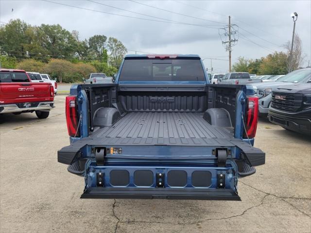 new 2025 GMC Sierra 2500 car, priced at $82,815