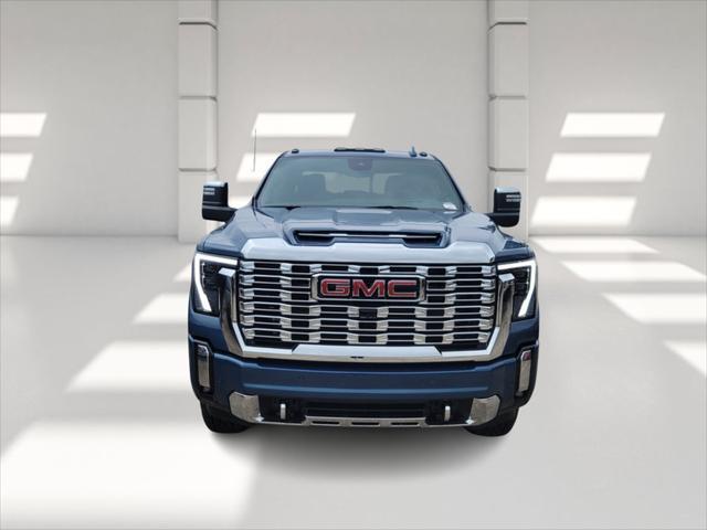 new 2025 GMC Sierra 2500 car, priced at $82,815