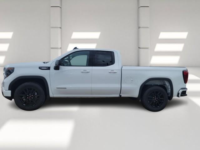 new 2024 GMC Sierra 1500 car, priced at $43,445