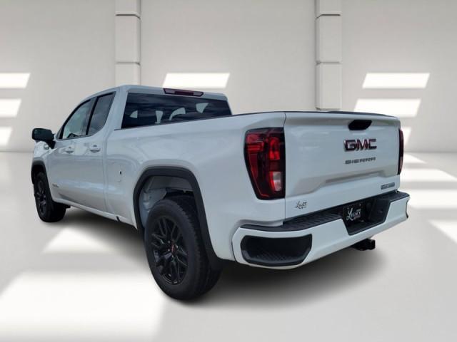 new 2024 GMC Sierra 1500 car, priced at $43,445