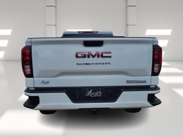 new 2024 GMC Sierra 1500 car, priced at $43,445