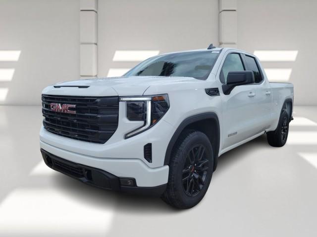 new 2024 GMC Sierra 1500 car, priced at $43,445