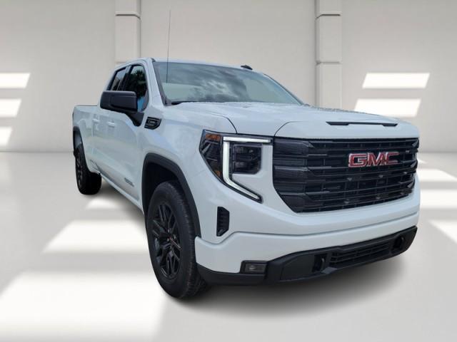 new 2024 GMC Sierra 1500 car, priced at $43,445