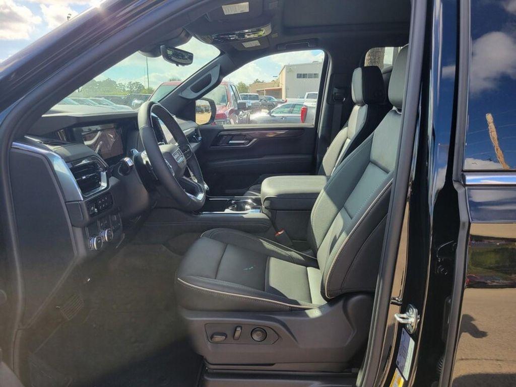 new 2026 GMC Yukon XL car, priced at $76,890