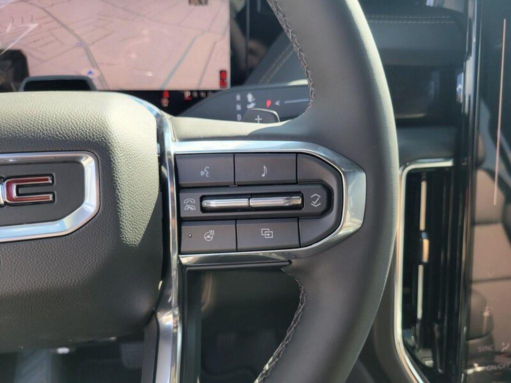 new 2026 GMC Yukon XL car, priced at $76,890