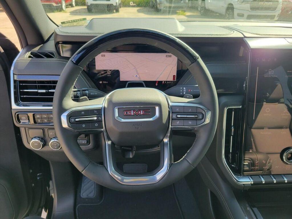 new 2026 GMC Yukon XL car, priced at $76,890