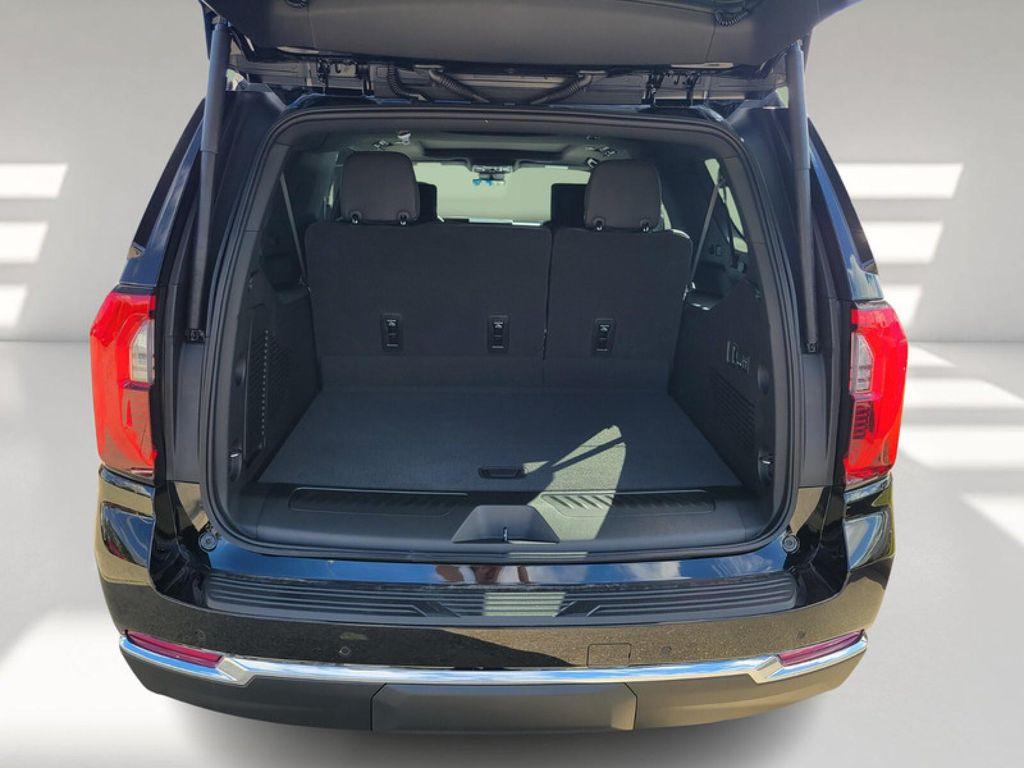 new 2026 GMC Yukon XL car, priced at $76,890